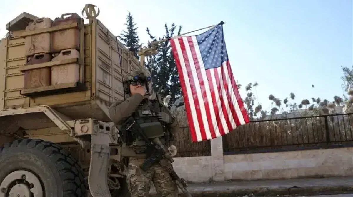 Трамп накажет союзников по НАТО?