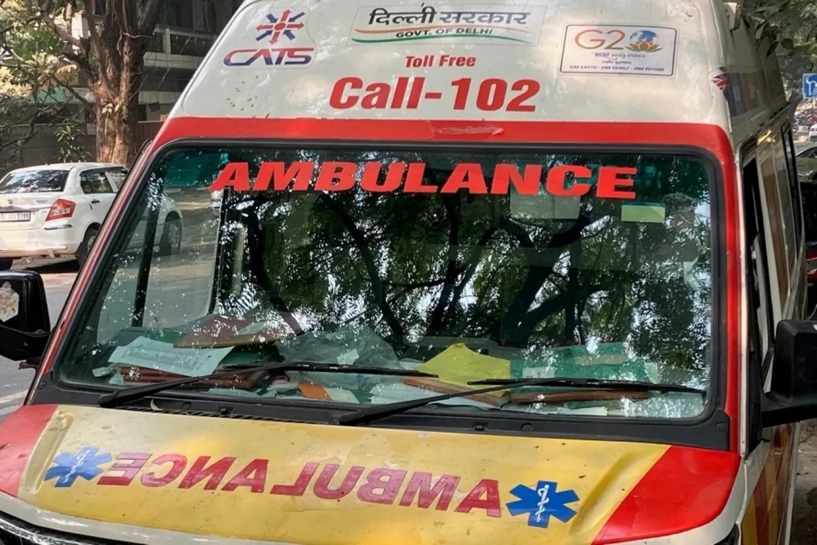 
В Индии именинник застрелил троих гостей во время празднования