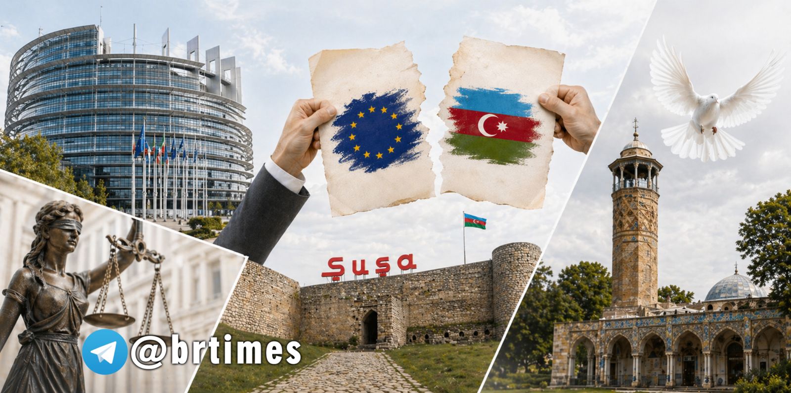 Европарламент перешел черту