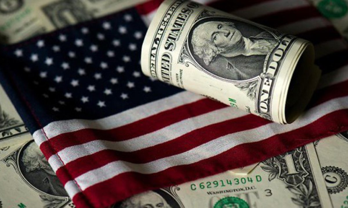 &laquo;Эпическая ярость&raquo; подрывает экономику США