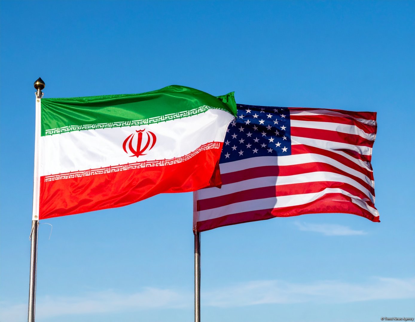 
Иран представил США план по прекращению войны
