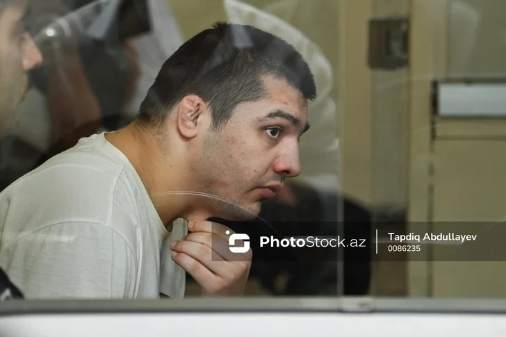 Убивший пятерых членов семьи Ахмед Ахмедов сбежал из психиатрического учреждения?