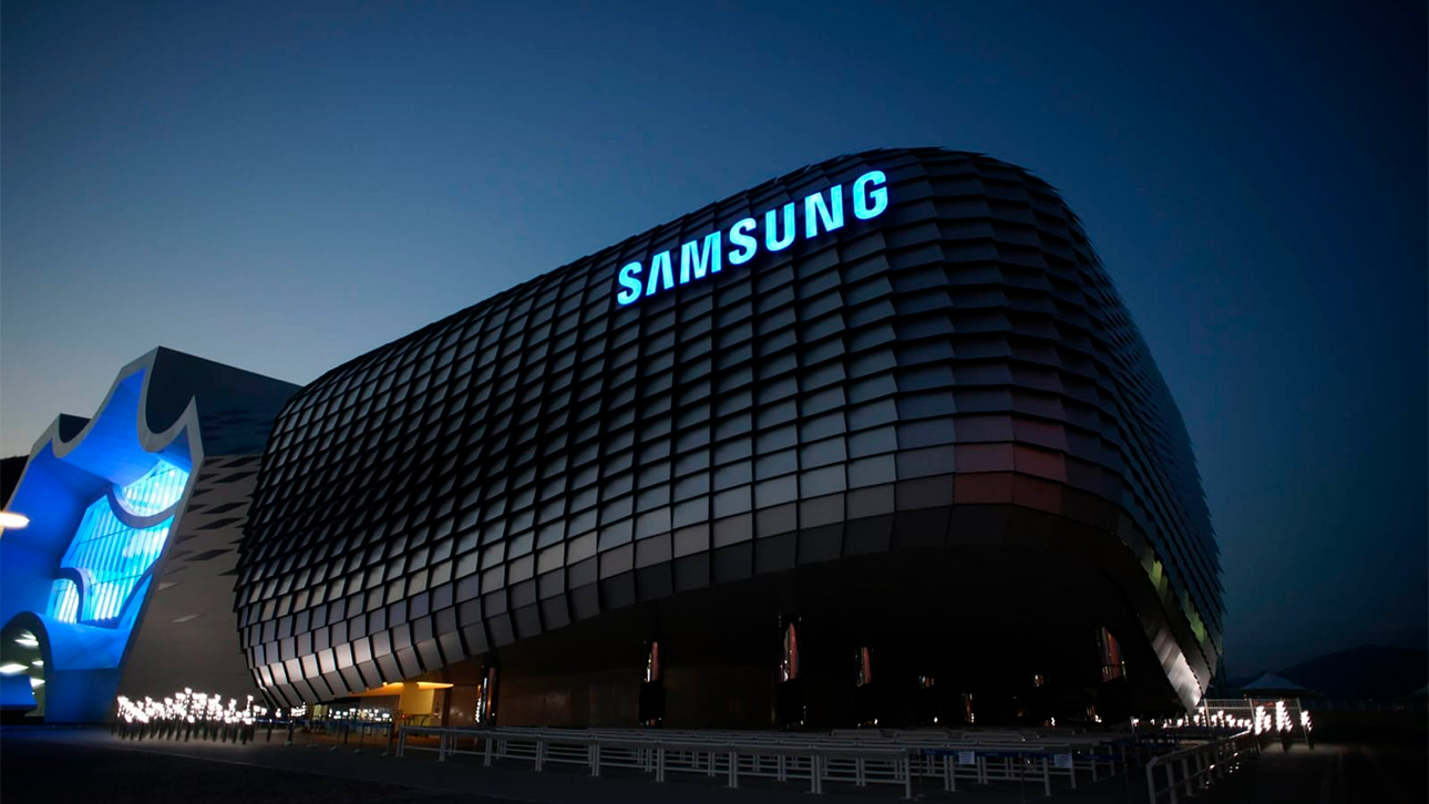 Samsung сворачивает продажи телевизоров в Китае