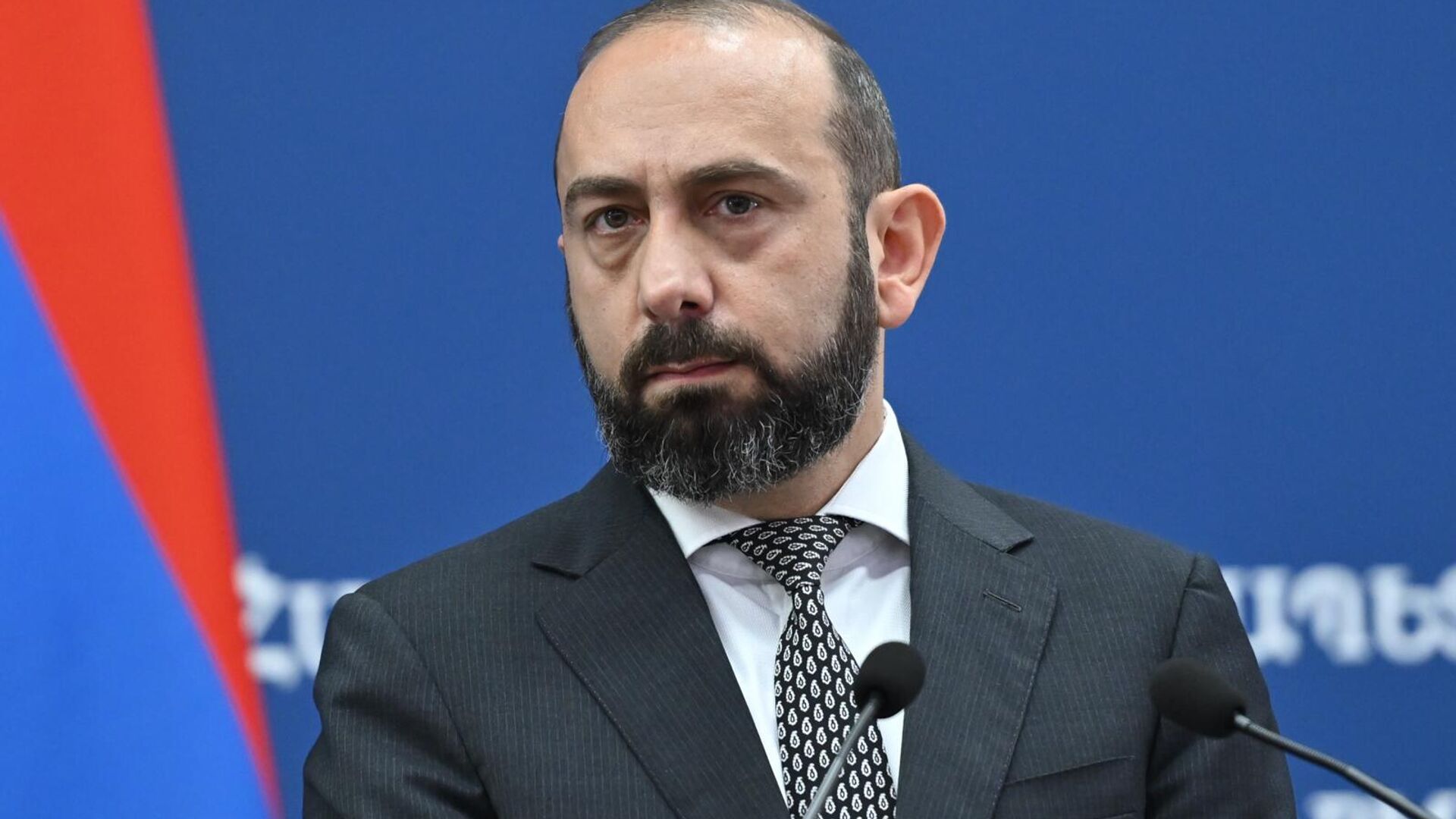 
В Армении ответили на заявление Путина