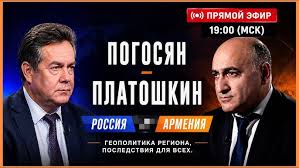 Словесная дуэль &laquo;двух титанов&raquo;