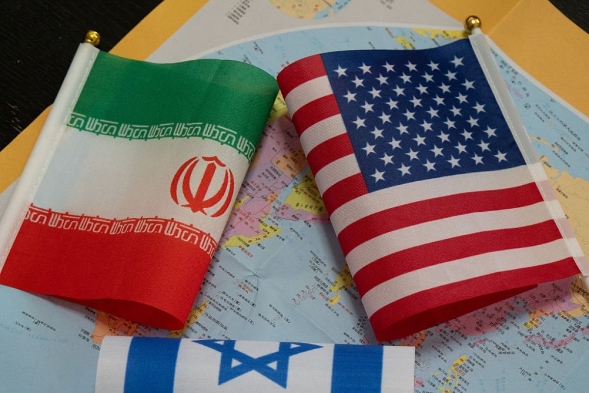 
Соглашение США и Ирана. Есть позиция и Израиля: подробности