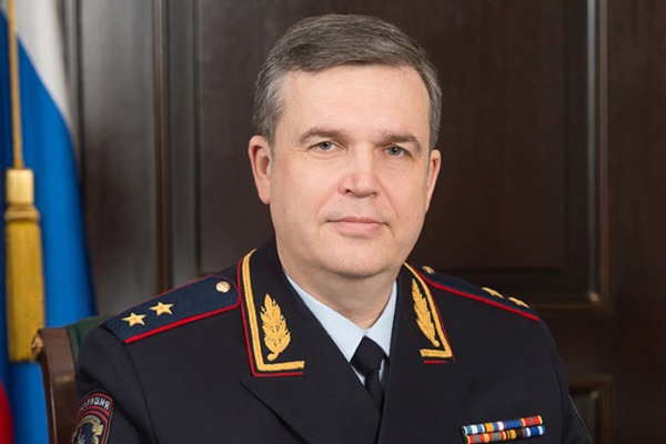 
Шулика стал замминистра обороны России