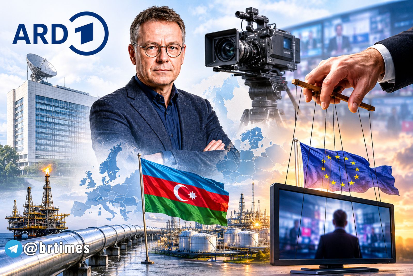 Все те же на манеже
