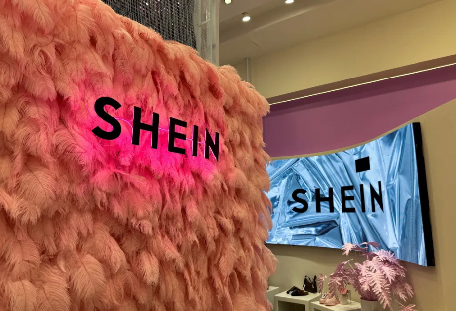 
Франция наложила на компанию Shein рекордный штраф в размере 22,4 миллиона евро