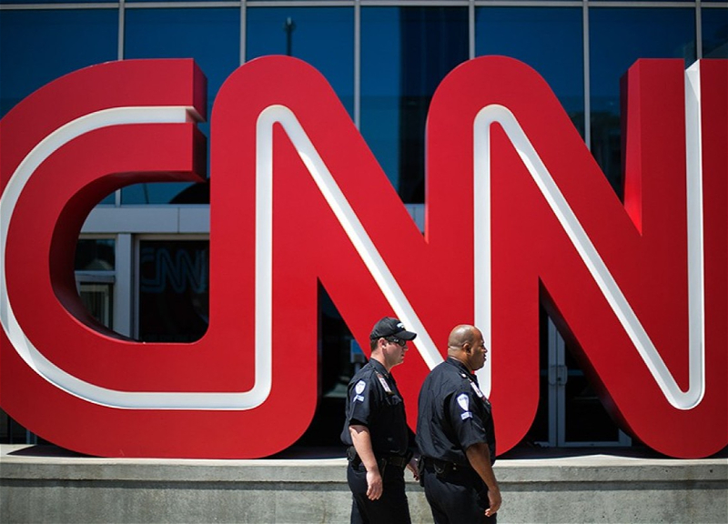 Азербайджан требует от CNN извинений за дезинформацию