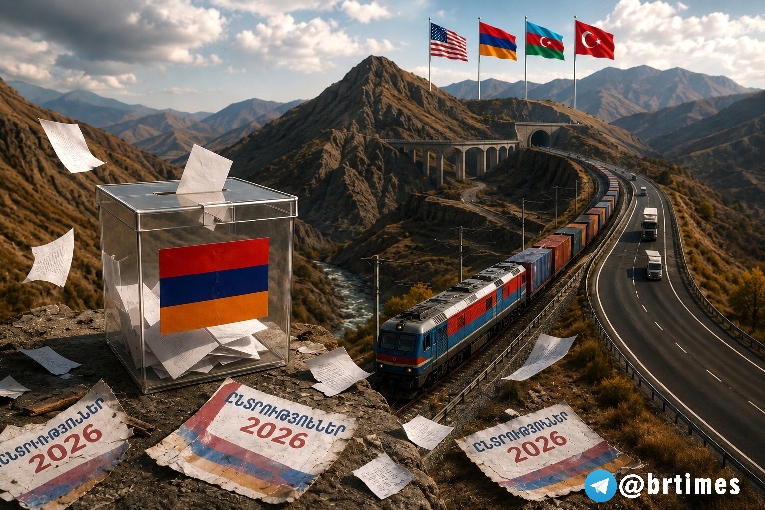 Все пройдет, а TRIPP останется