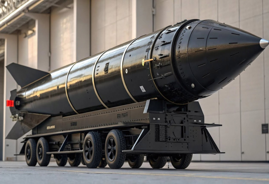 
Расходы на ядерное оружие достигли рекордной отметки в 119 миллиардов долларов