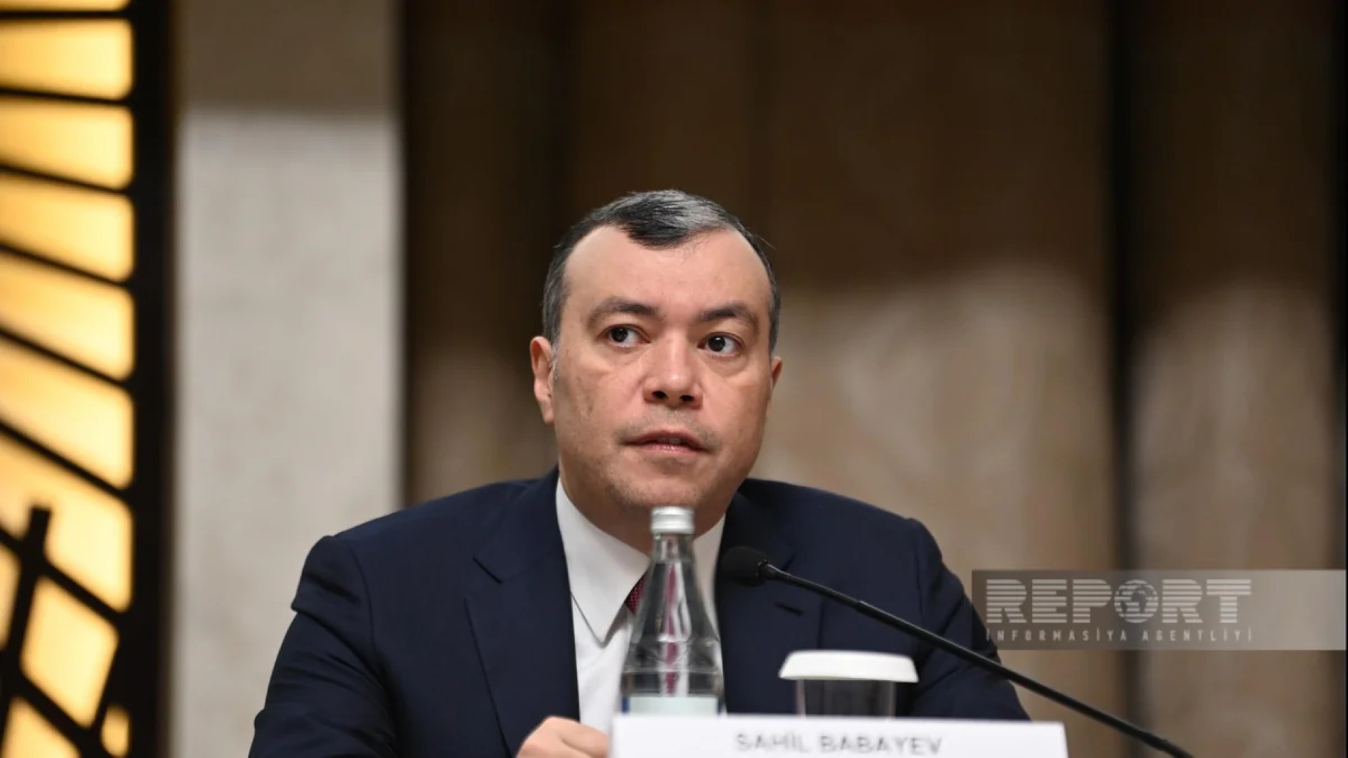 
Минифин: Азербайджан взвешенно прогнозирует цены на нефть