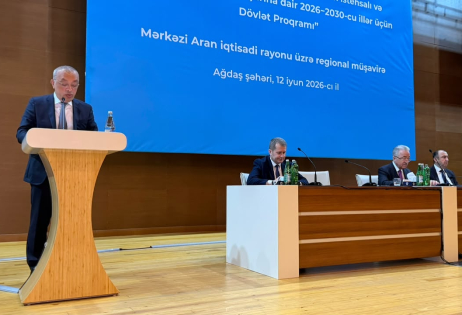 
Председатель агентства водных ресурсов рассказал о проделанной и планируемой работе