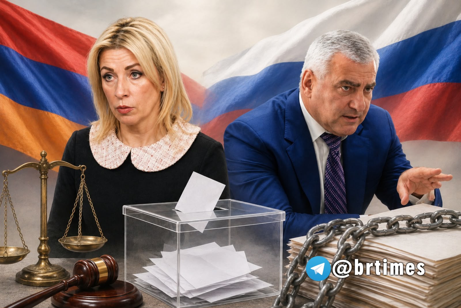 Москва требует реванша 