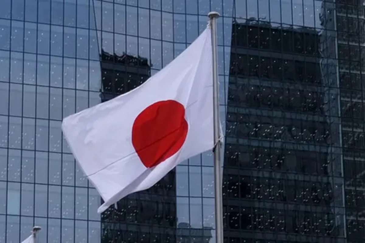 
Nikkei: Япония направит делегацию в Гренландию