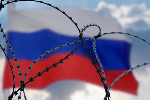
Дополнительные санкции против России
