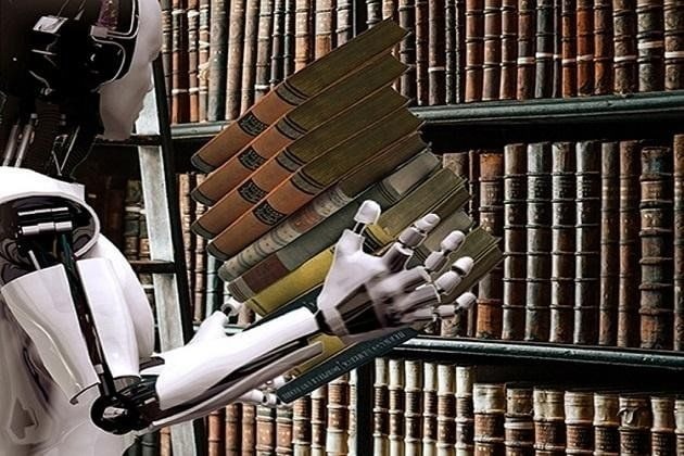 ИИ вместо учебника