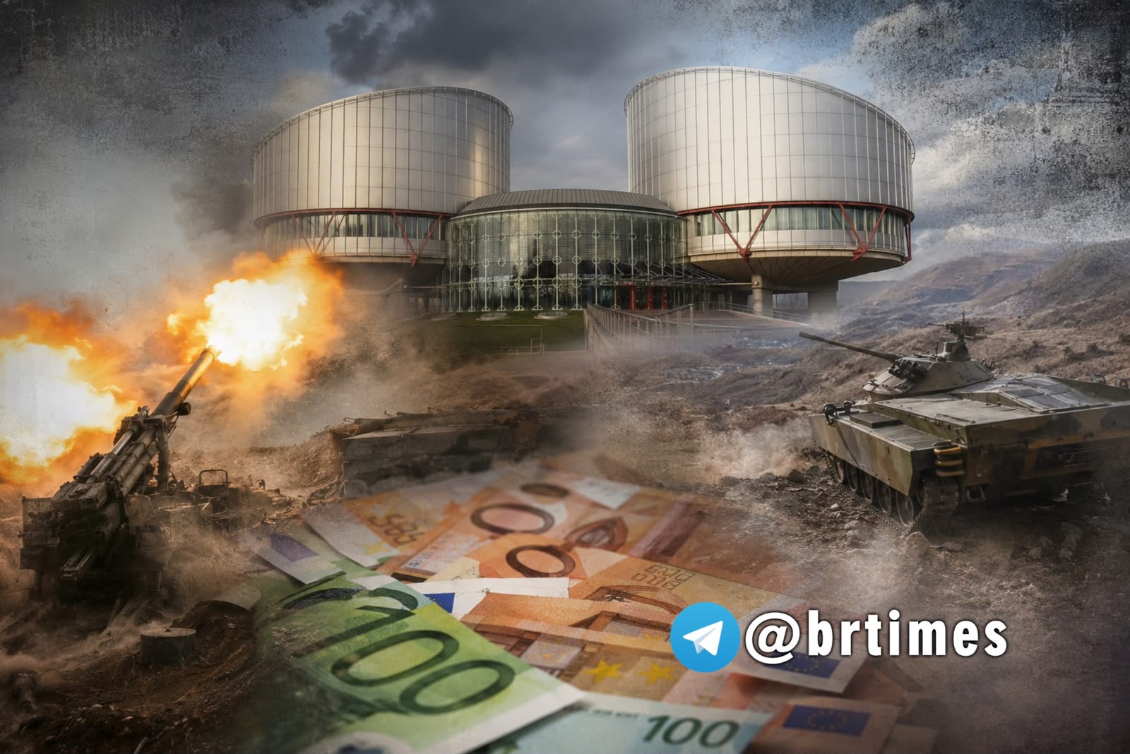 Страсбургское шоу или политически ангажированный вердикт?