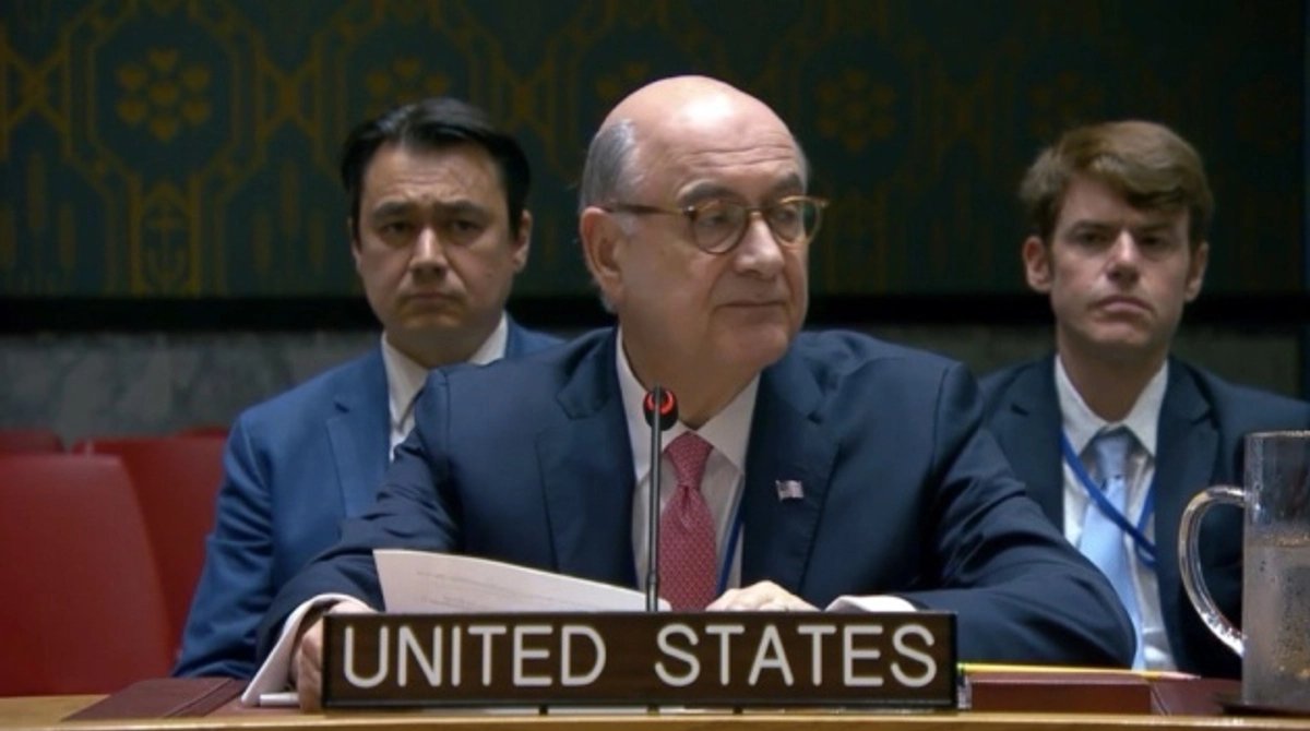 США в ООН: &laquo;Время не на стороне Москвы&raquo; и призыв к переговорам