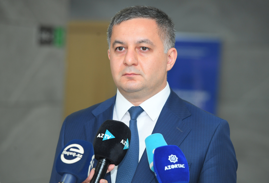 Объявлено число судей в Азербайджане