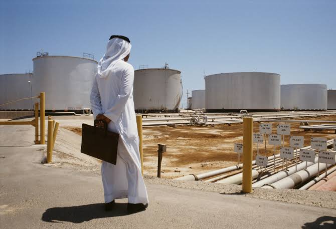 ОАЭ после выхода из ОПЕК резко нарастили экспорт нефти до рекордного уровня