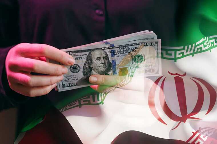 США поставили Ирану условие для доступа к $6 млрд
