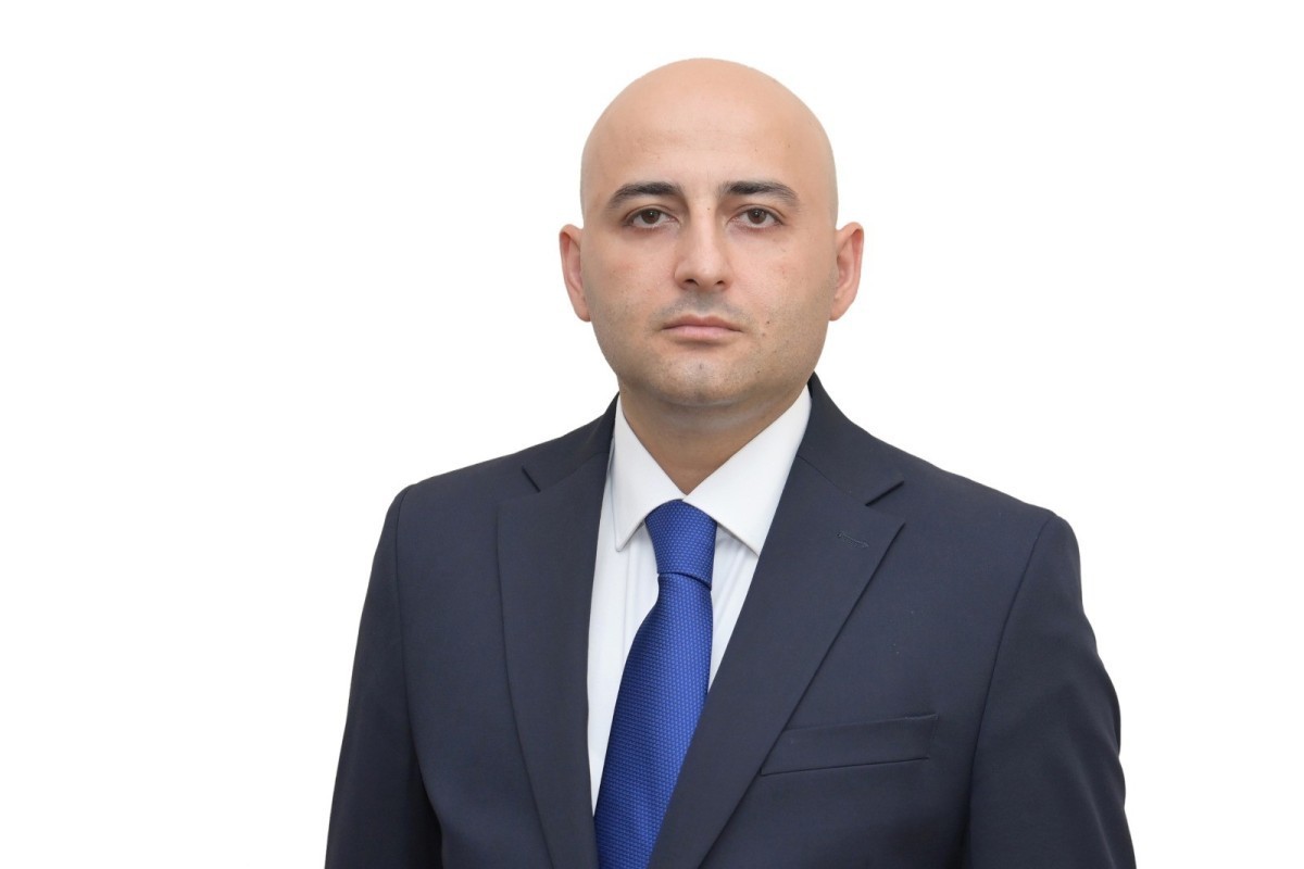 
Гасанова назначили советником по вопросам образования в посольстве Азербайджана в Турции