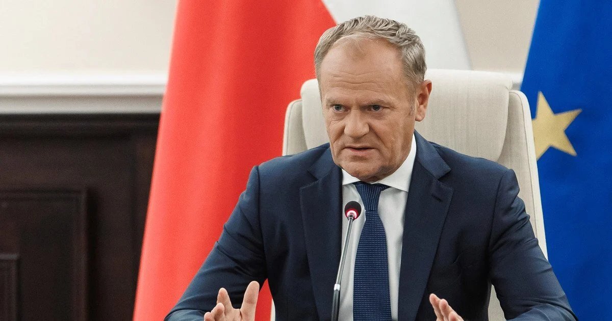 
Польша ждет шага от Украины