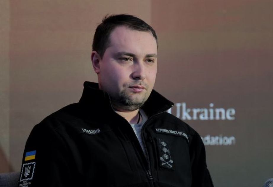 
Кирилл Буданов: В Украине в 2026 году активная фаза войны может быть завершится