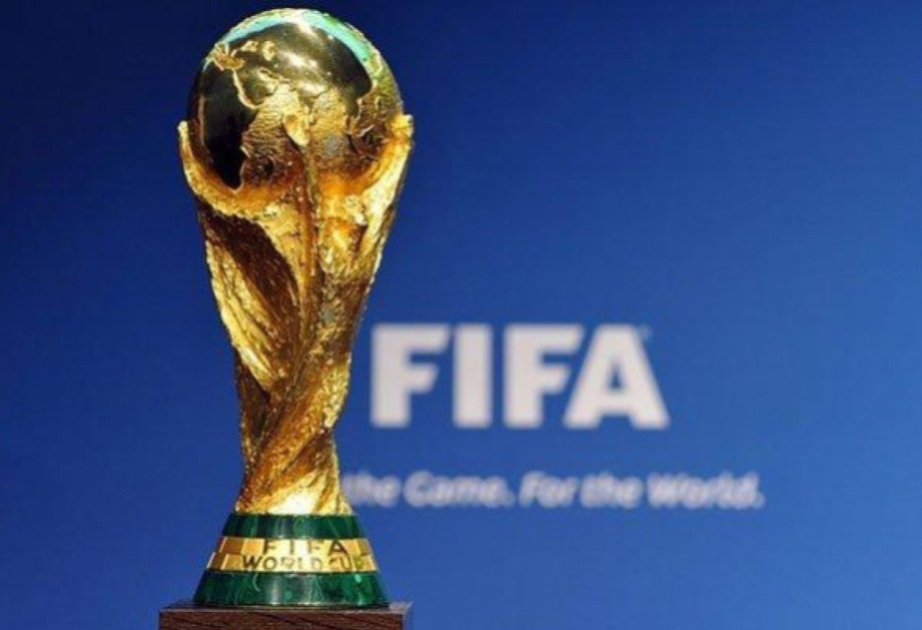 
Завершается 1/8 финала чемпионата мира по футболу