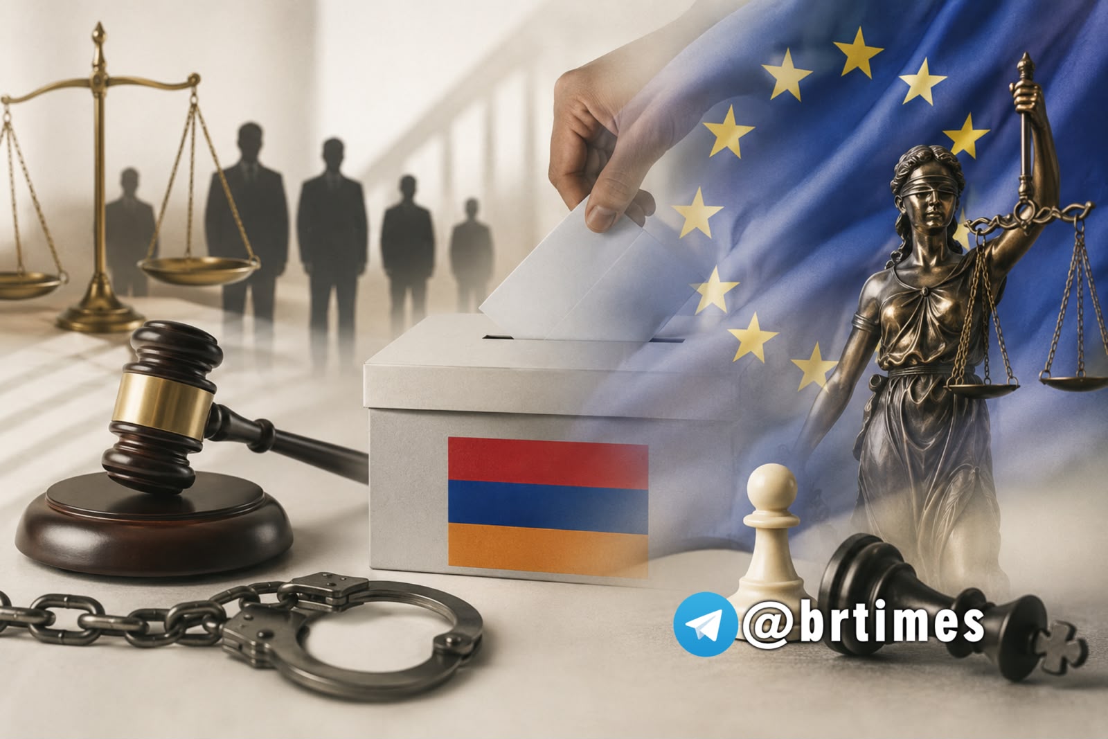 Индульгенция для Иревана
