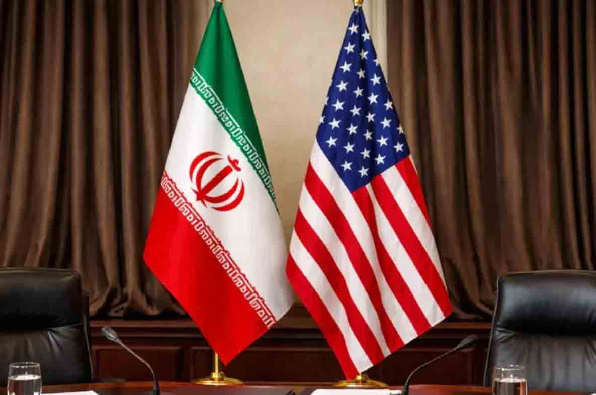 СМИ: Представили США не приедут в Оман для участия в переговорах с Ираном