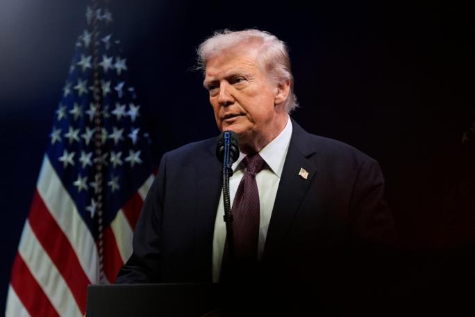 Трамп предупредил о серьезных ударах по Ирану
