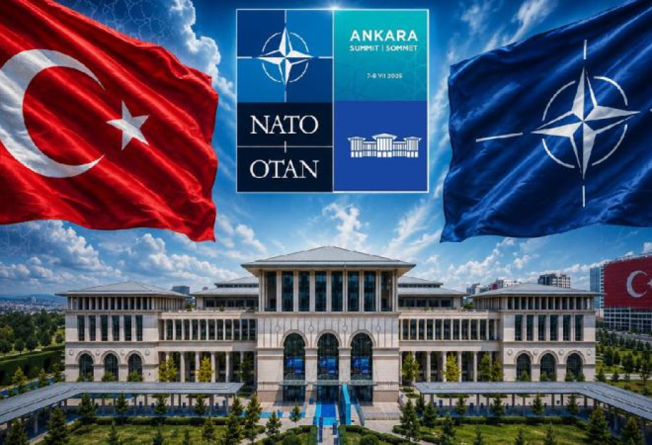 
Саммит НАТО принес столице Турции более 19 миллионов долларов