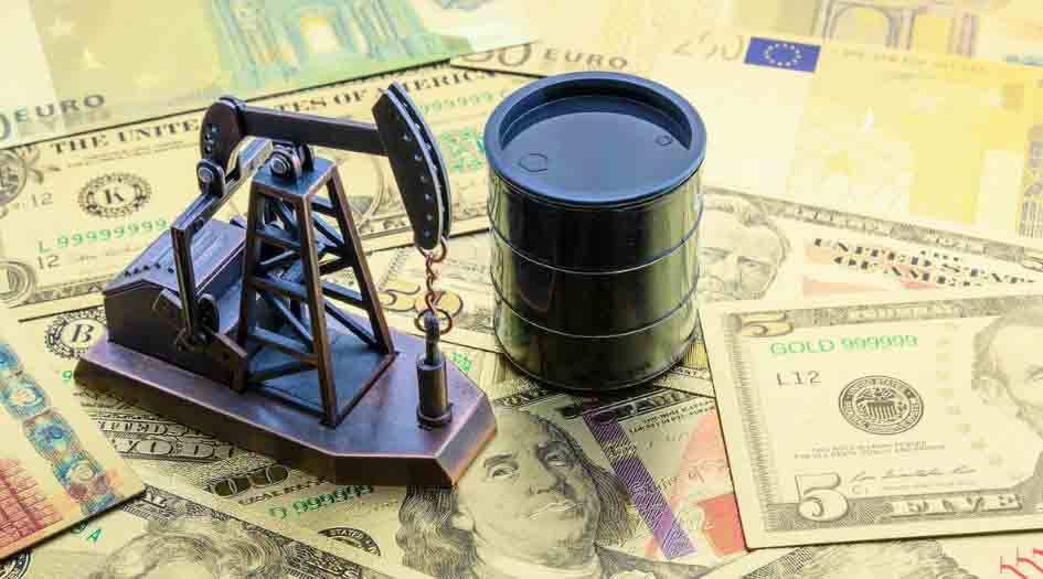 Azeri Light приближается к отметке $92 за баррель