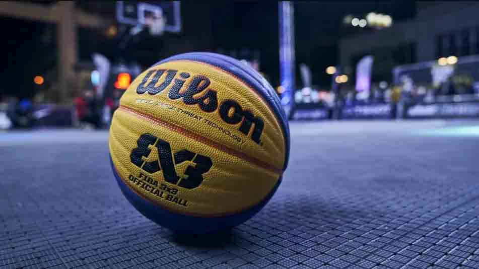 Сегодня стартует бакинский этап Мировой женской серии по баскетболу 3x3