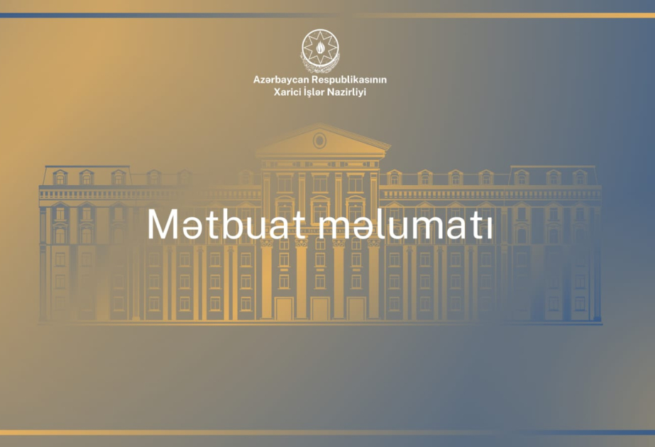 На форуме ООН представлена деятельность Азербайджана в области &laquo;Великого возвращения&raquo; и гуманитарного разминирования