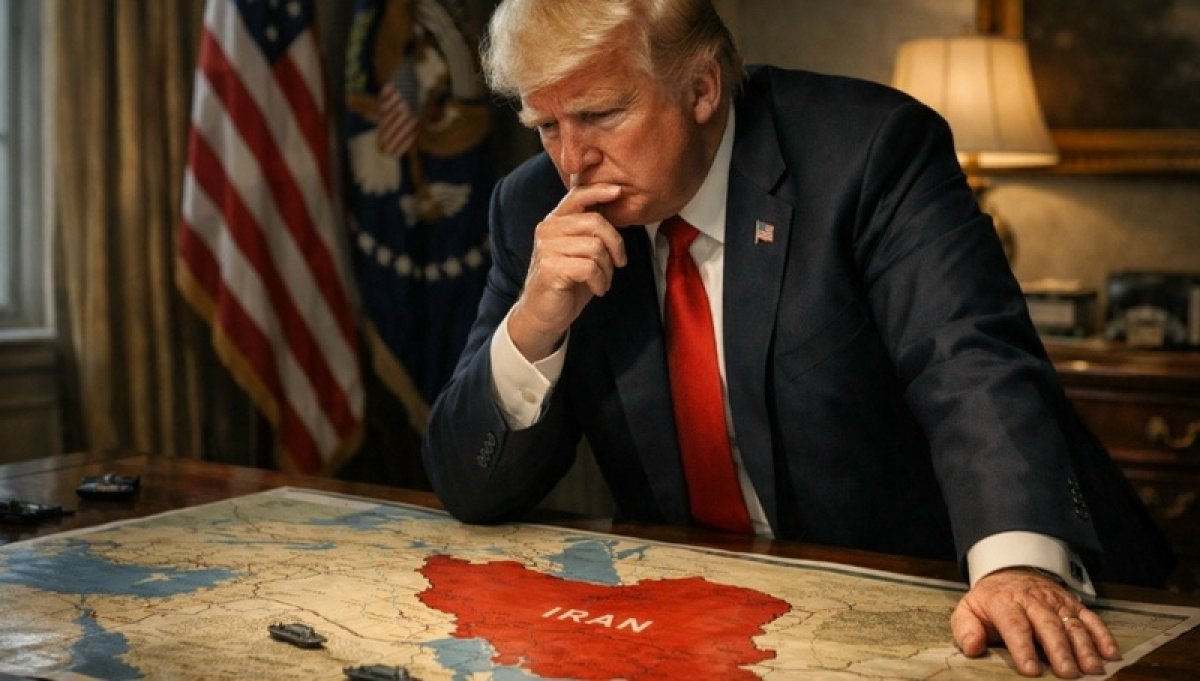 Администрация Трампа не знает, как завершить войну