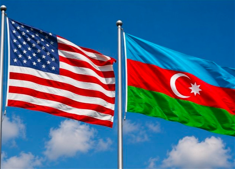 Американский делегат: Отношения между США и Азербайджаном никогда не были прочнее