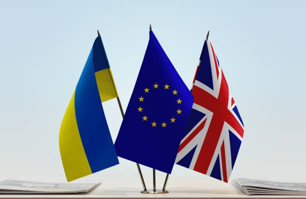 Великобритании разрешили брать военные заказы от Киева на деньги ЕС