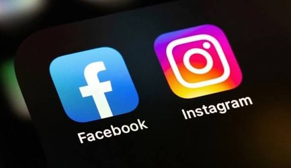 Пользователи Facebook и Instagram в мире сообщают о сбоях в работе соцсетей