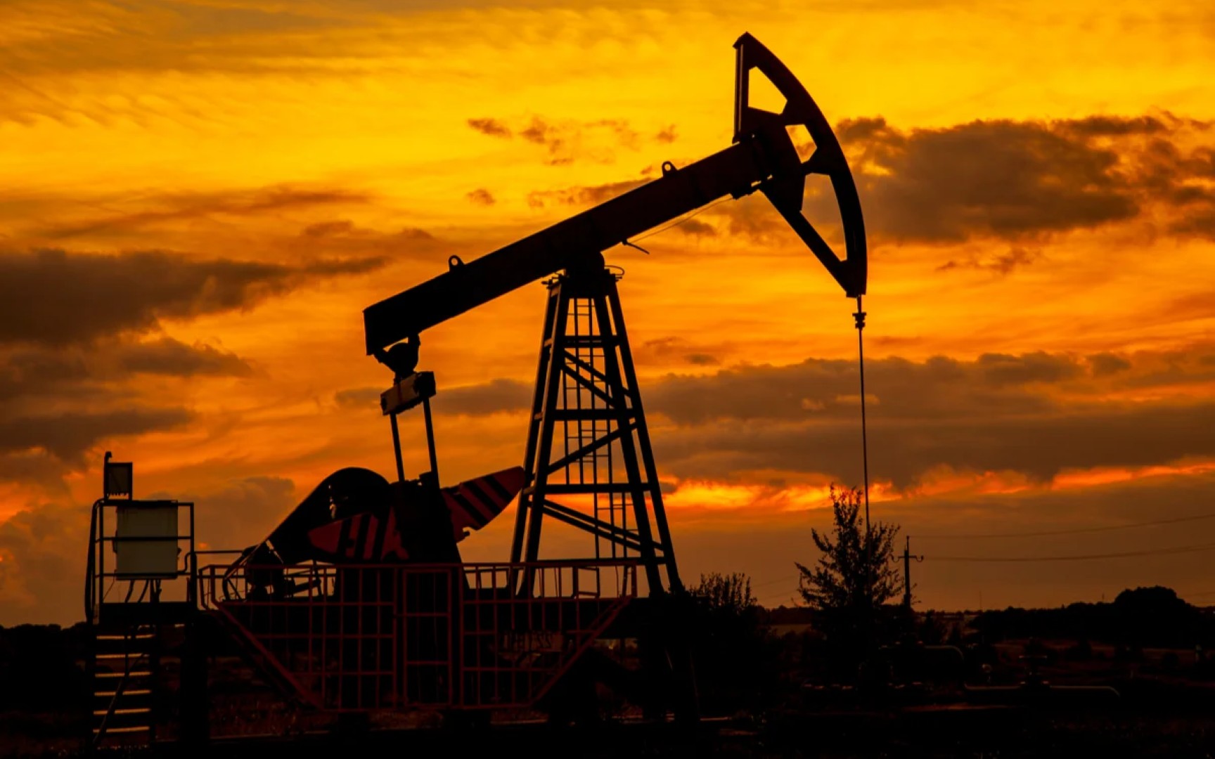 Нефть Brent превысила $96