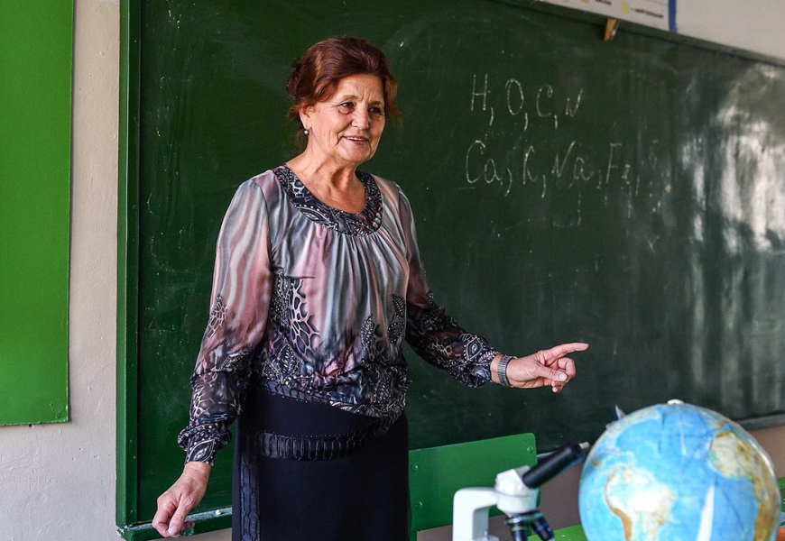 Ресурс наставничества