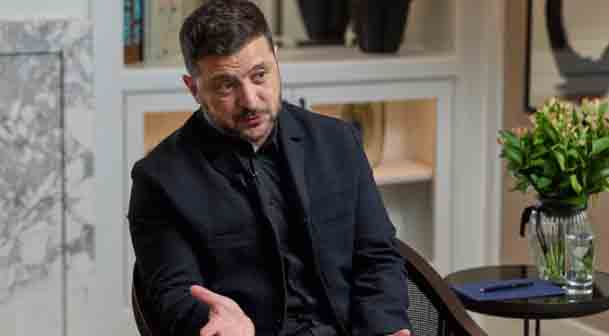 Зеленский раскрыл планы по созданию дальнобойных украинских дронов