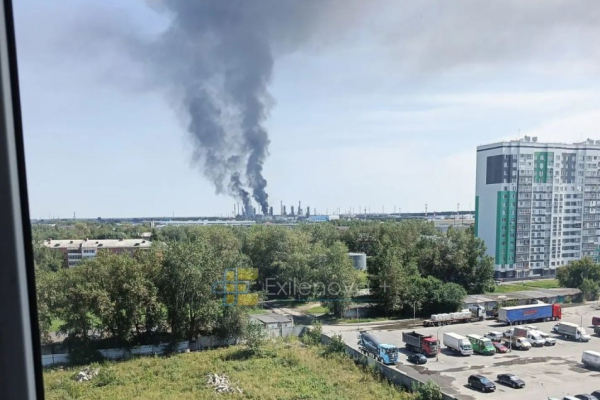 Украина не останавливается