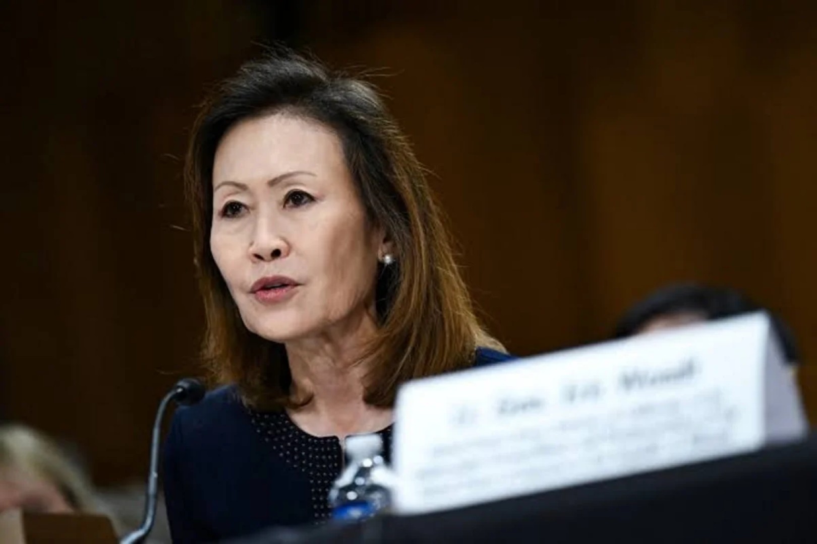 
Новый посол США прибудет в Южную Корею на этой неделе