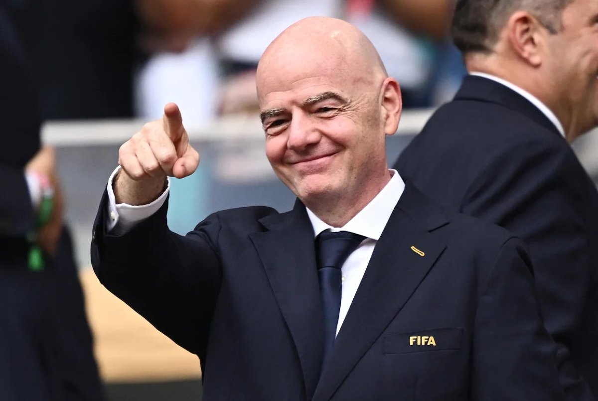 Инфантино предложил федерациям по $40 млн за поддержку реформы FIFA
