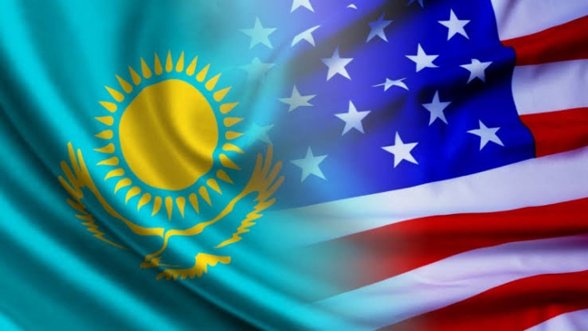 Казахстан обсудил с США ситуацию вокруг КТК после атак на нефтяной терминал