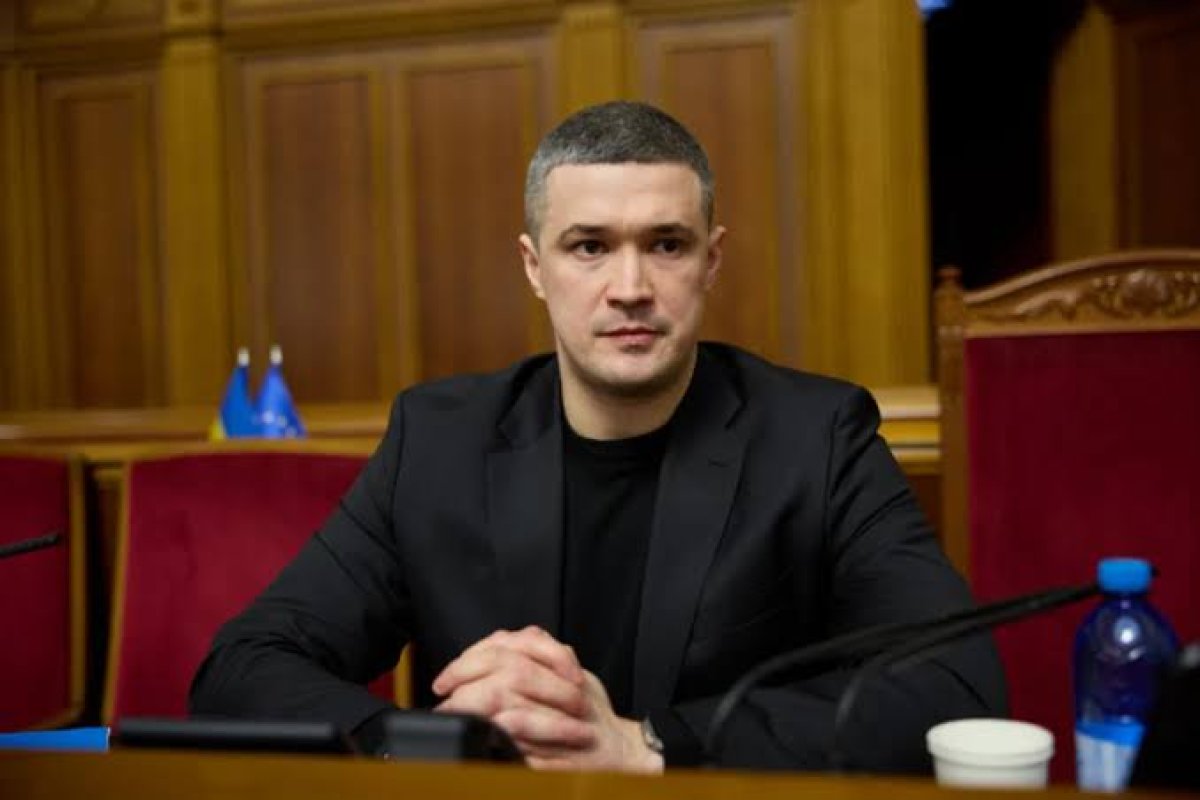 Федоров отказался от предложения Зеленского: &laquo;Декоративную должность занимать не буду&raquo;